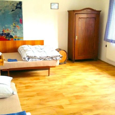 Safar Residence Hrachoviste Zewnętrze zdjęcie