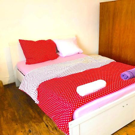 Safar Residence Hrachoviste Zewnętrze zdjęcie