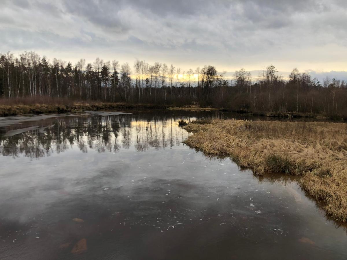 Safar Residence Hrachoviste Zewnętrze zdjęcie