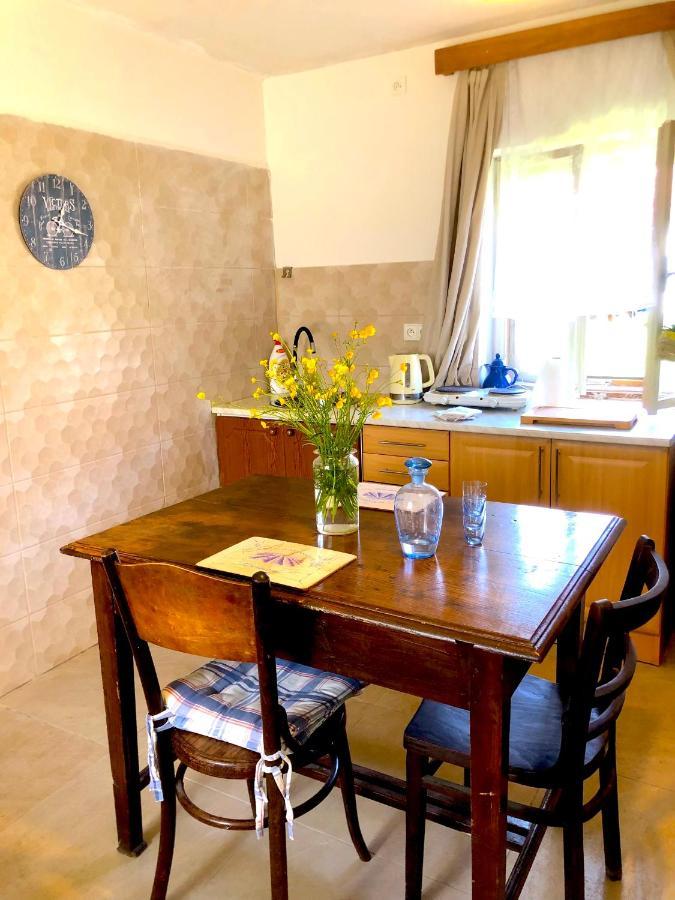 Safar Residence Hrachoviste Zewnętrze zdjęcie