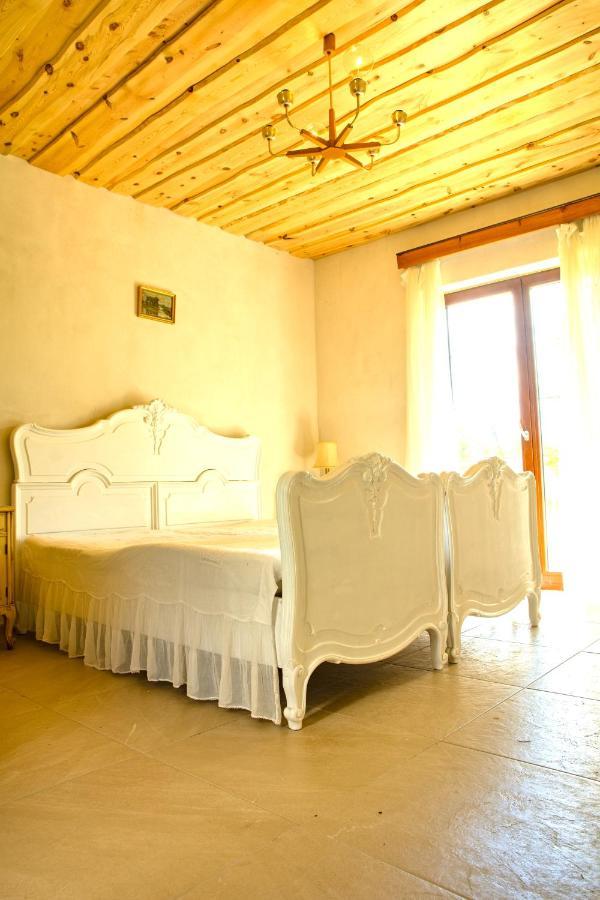 Safar Residence Hrachoviste Zewnętrze zdjęcie