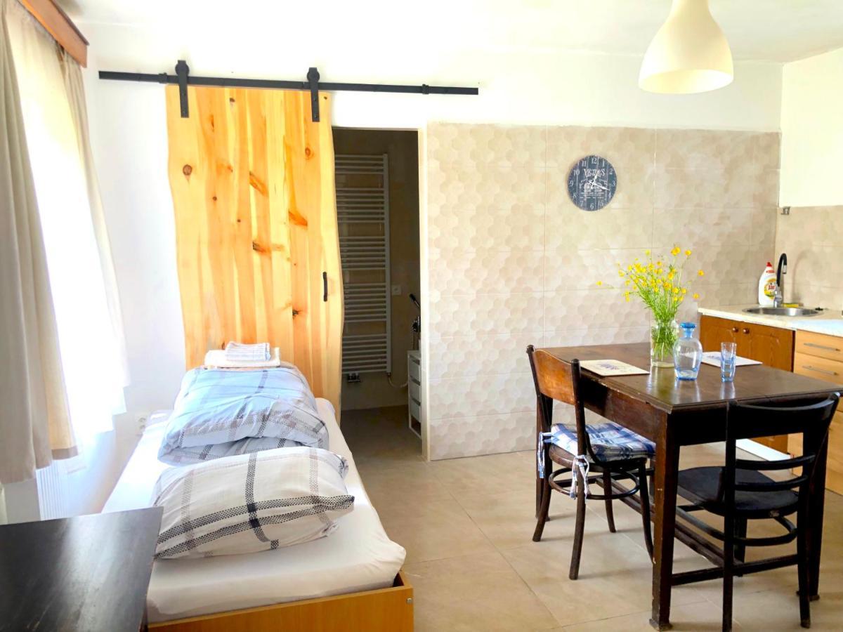 Safar Residence Hrachoviste Zewnętrze zdjęcie