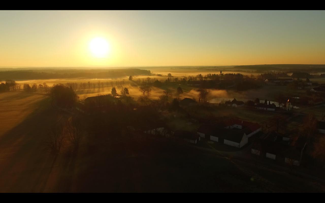 Safar Residence Hrachoviste Zewnętrze zdjęcie