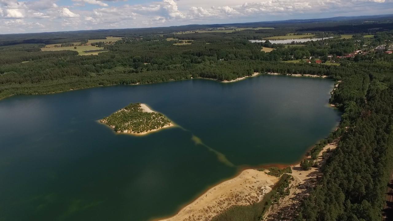 Safar Residence Hrachoviste Zewnętrze zdjęcie