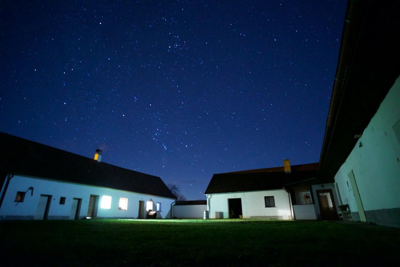 Safar Residence Hrachoviste Zewnętrze zdjęcie